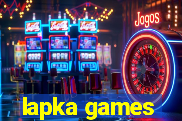 lapka games